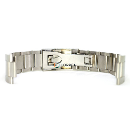 Браслет для часов Tudor белый BTU-001 - 10